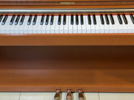 【購入者様決定！】【極美品】【お届け無料有り】★電子ピアノ★KAWAI  CN-21C【即日配送可】 