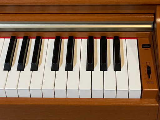 【購入者様決定！】【極美品】【お届け無料有り】★電子ピアノ★KAWAI  CN-21C【即日配送可】 