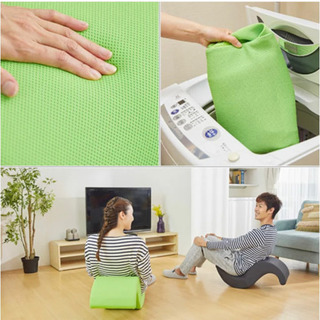 ゆらころん　健康器具の画像
