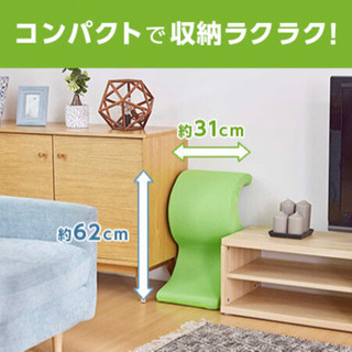 ゆらころん　健康器具の画像