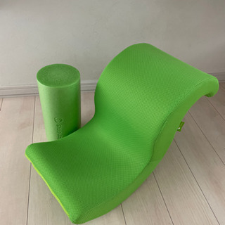 ゆらころん　健康器具の画像