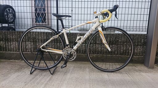ロードバイク(specialized dolce sport)　WSサイズ