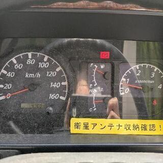 現車確認OK! 希少 放送中継車 走行４万７千キロ いすゞ エルフ NOX適合 軽油 トラック キャンピング キッチン イベントベース車 関東発の画像