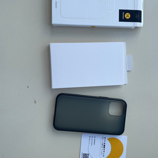 iPhone12 mini 用ケース 超耐衝撃 側面滑り止め マ...
