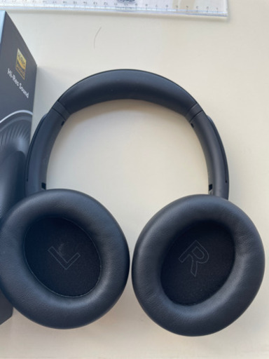 ノイズキャンセリングヘッドホンAnker Soundcore Life Q30