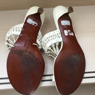 ラルフローレン　サンダル　サイズ23.5cm〜24.5cmの画像