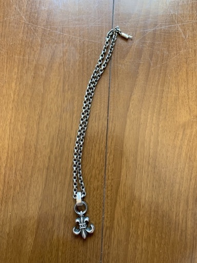 クロムハーツネックレス