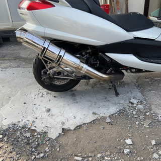 8月2日まで、ヤマハ マジェスティ4d9前期 の画像