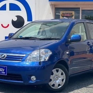 ラウム🚗走行距離３万キロなのでたくさん乗れます🚗💨