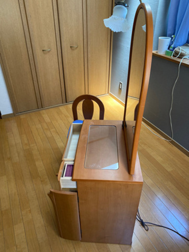 誰でも気にいるデザインだと思います。