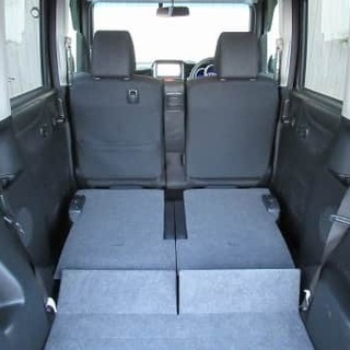 大人気のN-BOX！入庫してもすぐ売れてしまう・・の画像