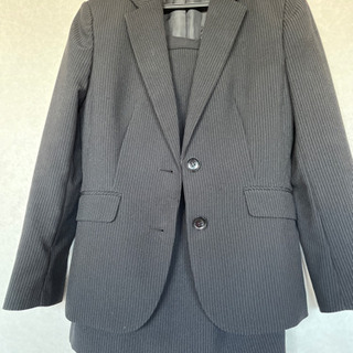 無料　スーツ　9号