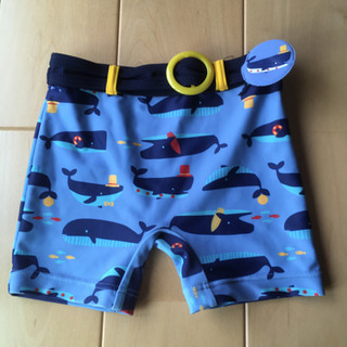 ⭐️新品⭐️motherways⭐️男の子水着⭐️97センチ