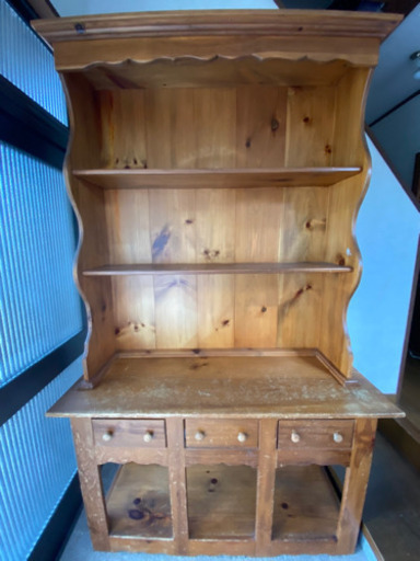 カントリー　家具