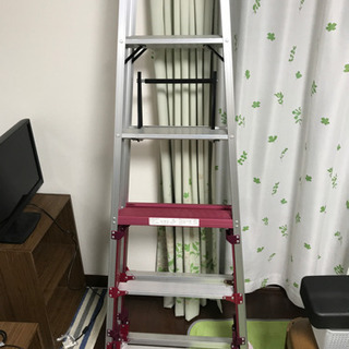 キャタツ　未使用品