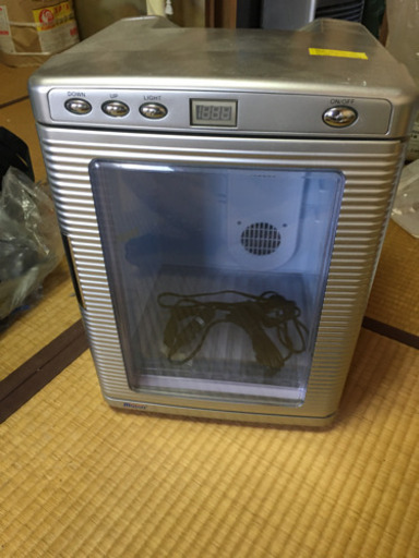 ポータブル保冷庫　　取引中