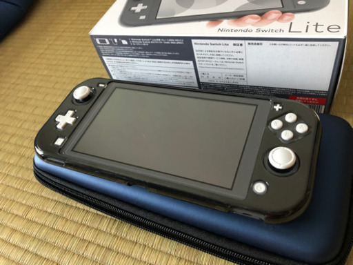 その他 Nintendo Switch Lite