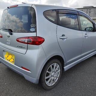 美車値下げ　ダイハツ ソニカRS　L405S  の画像