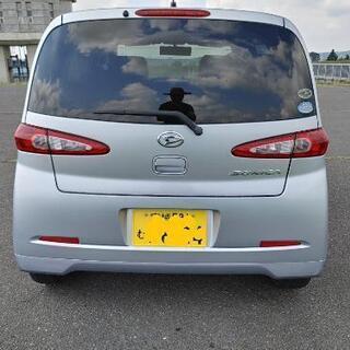 美車値下げ　ダイハツ ソニカRS　L405S  の画像