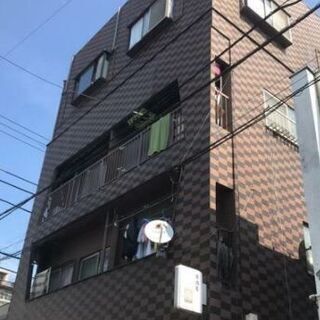 大師前 1DK  敷金・礼金0　初期費用分割OK【まずはご相談を...