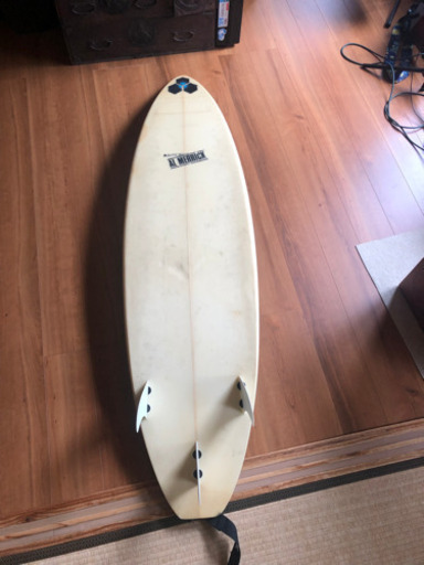 アルメリック　サーフボード セット