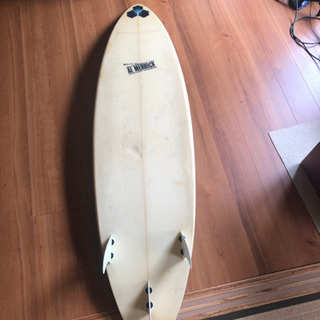 アルメリック サーフボード セット