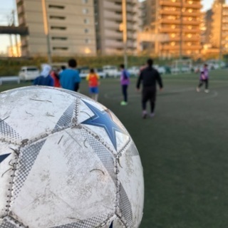 🥳2022年5月男女ミックスフットサルメンバー募集🥳 - メンバー募集