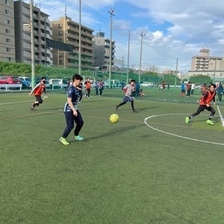 🥳2022年5月男女ミックスフットサルメンバー募集🥳 - 足立区