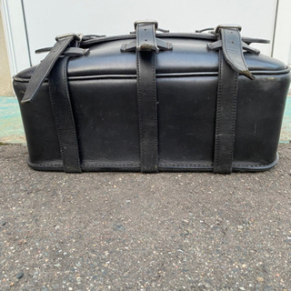 革バックの画像