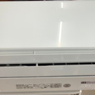 🌟高年式🌟2019年製　Panasonic   CS−J229C−W  中古　リサイクルショップ宮崎屋　住吉店　21.７.23 k