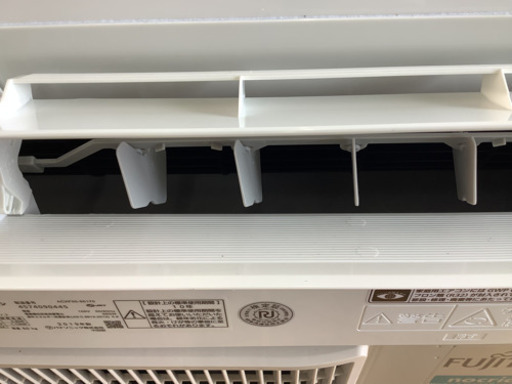 ?高年式?2019年製　Panasonic   CS−J229C−W  中古　リサイクルショップ宮崎屋　住吉店　21.７.23 k