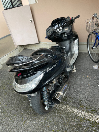 グランドマジェスティ