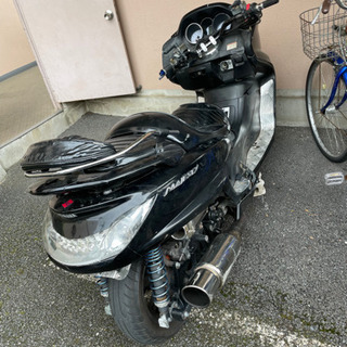 グランドマジェスティ