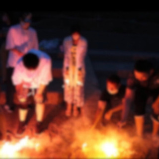 【本日】ミニ花火＆ミニ天体観測会【7/24】 - 福井市
