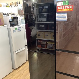 AQUA（アクア）の2ドア冷蔵庫2016年製（AQR-DG27E）です。【トレファク東大阪店】