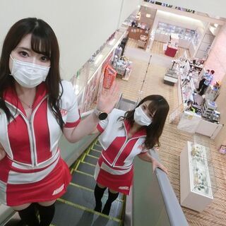 【限定】7/25(日)限定☆15000円‼イベントコンパニオンのアルバイト！ 単発OK。日払いも可能。 の画像