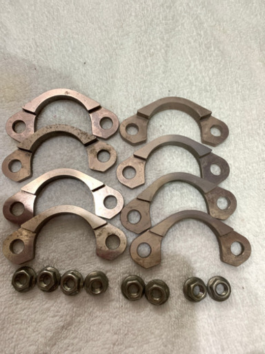 Kファクトリー　マフラーフランジ