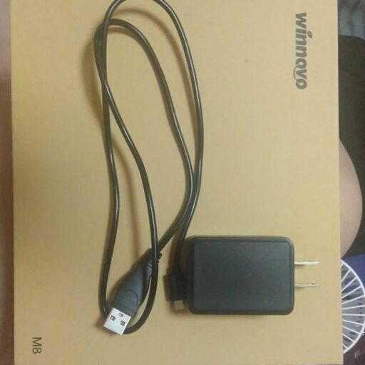 その他 Winnovo M8