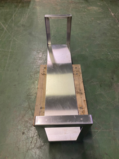 平棚　1000x250x350