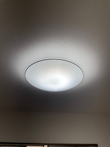 LEDシーリングライト　12畳用