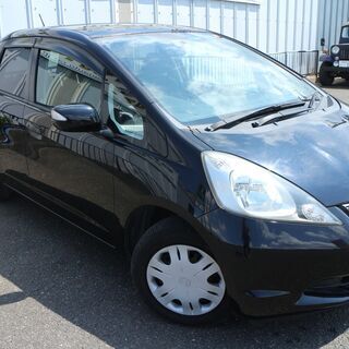 フィット　ナビ　TV　ETC　2年車検付き