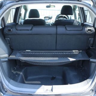 フィット　ナビ　TV　ETC　2年車検付きの画像