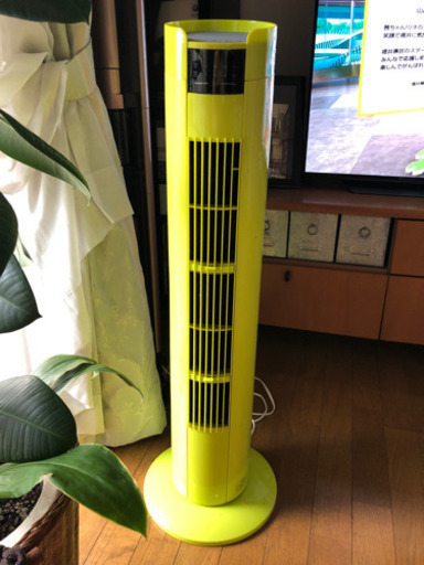 ☆フランフラン☆イオンタワー扇風機☆オシャレ☆