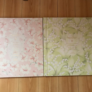 新品　アルバム台紙　6冊セットの画像