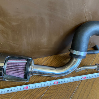 [無料]バイクのマフラー
