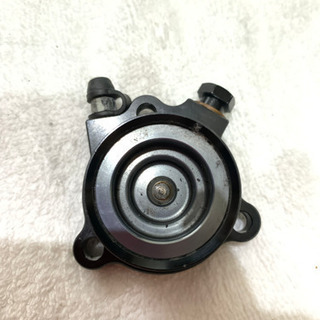 ＺＺＲ用握りが軽くなる。付けてる人がまずいないプロドラック製　マスターシリンダーの画像