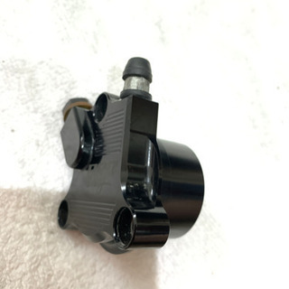 ＺＺＲ用握りが軽くなる。付けてる人がまずいないプロドラック製　マスターシリンダーの画像