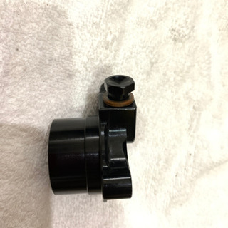 ＺＺＲ用握りが軽くなる。付けてる人がまずいないプロドラック製　マスターシリンダーの画像