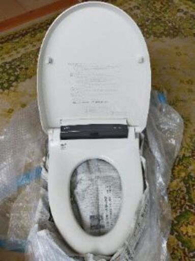 LIXIL CW－RV20A 美品です。