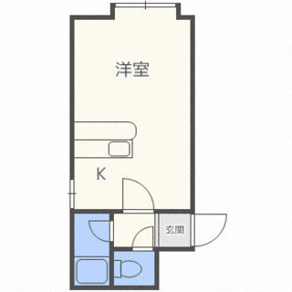 🟦豊平区🟦最短即日入居可能🟦保証人なし🟦生活保護🟦家具家電付き🟦ネット無料♪ - 札幌市